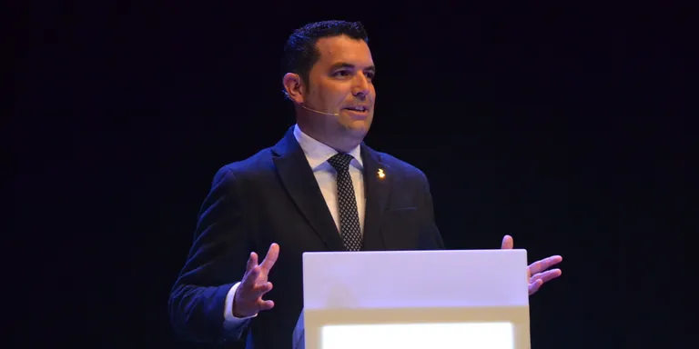 El PSC farà dissabte l'acte de proclamació de Xavier Amor com a candidat a la reelecció a l'alcaldia de Pineda