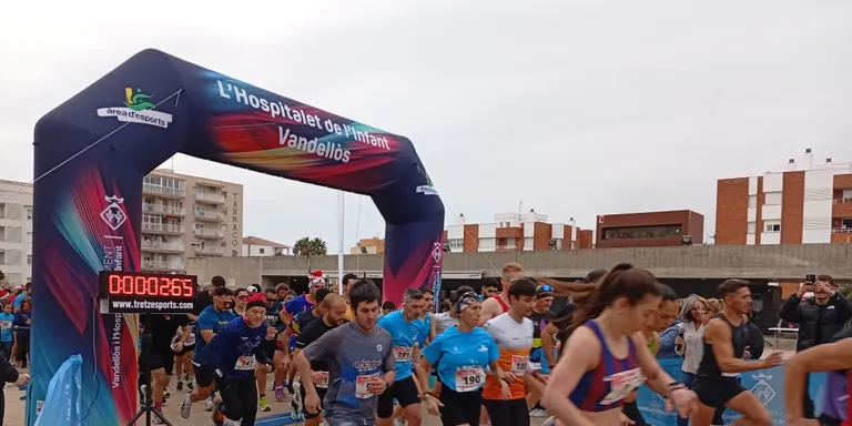 La Cursa de Sant Silvestre de l’Hospitalet de l’Infant tornarà a ser en benefici de la Lliga contra el Càncer de les Comarques de Tarragona i de les Terres de l’Ebre