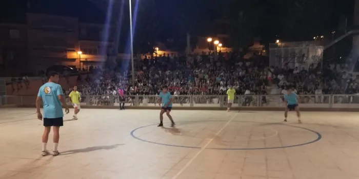 El Torneig d'Estiu de Futbol Sala a Arenys de Munt té les inscripcions obertes