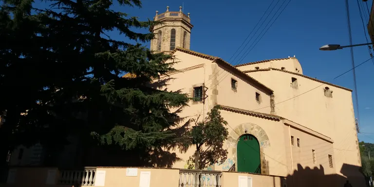 Fins divendres es fan les inscripcions per la catequesi a la Parròquia de Santa Maria