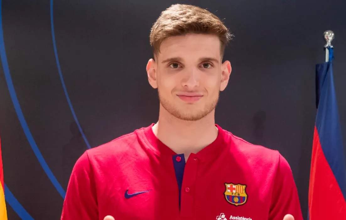 Sergi Martínez renova fins el 2024