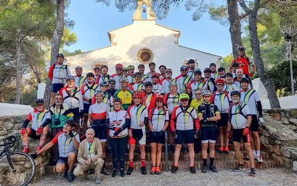 Foto: Penya Ciclista d'Altafulla
