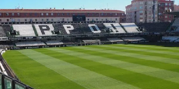 El Nàstic insisteix en la primera victòria a domicili davant el renascut Castellón