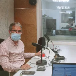 #370 - L'actualitat dels CAP's Rubinencs amb els seus directors - episode art