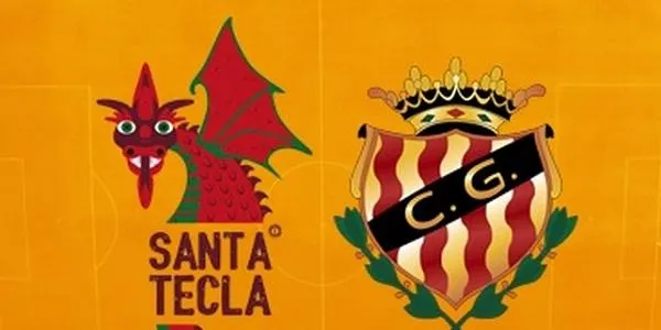 El Nàstic se suma a les festes de Santa Tecla