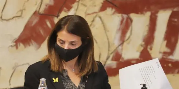 La Generalitat insisteix en la necessitat de promoure el teletreball