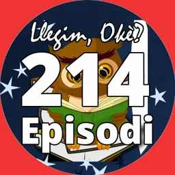 Llegim OKè? del 16/10/2024 (Episodi 214) - episode art