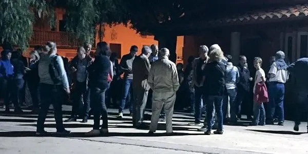 L’EINA presenta una moció per batejar com a ‘Plaça 1 d’Octubre’ l’espai exterior del Consultori Mèdic