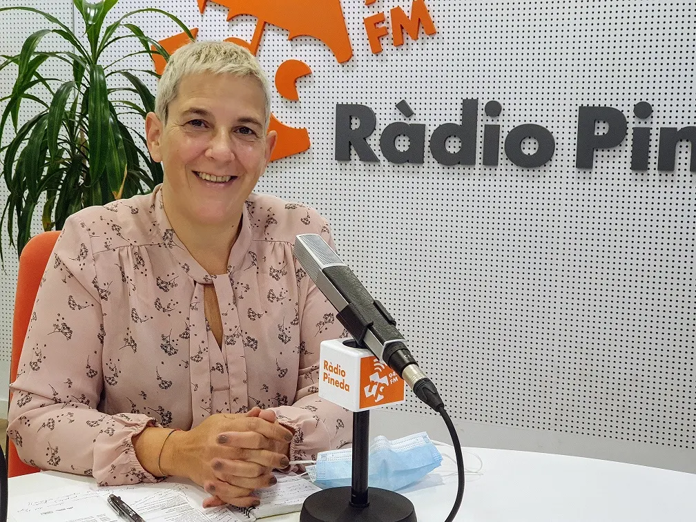 Mònica Palacín (ERC-JxP): «El govern de Pineda del PSC està cansat i no és pro-actiu en la presa de decisions»
