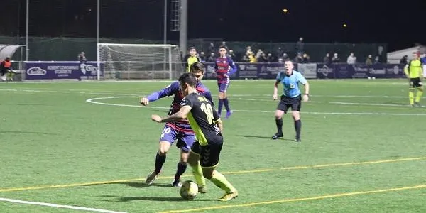 El Nàstic suma un punt valuós a Llagostera (0-0)