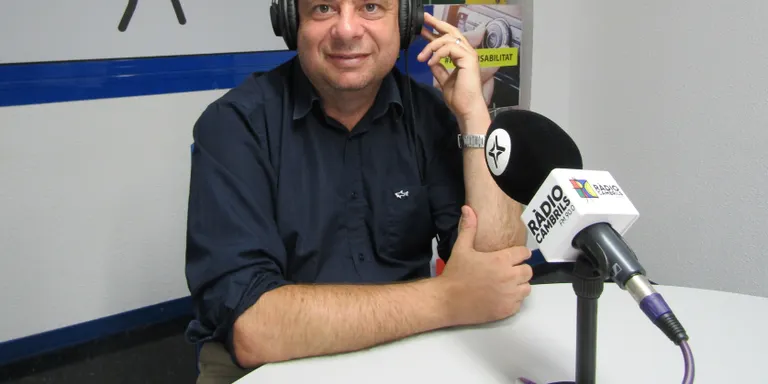 Oliver Klein: “Confirmo al 100% que el meu partit no anirà en una llista conjunta amb el PSC a les municipals”