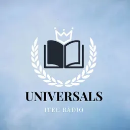 UNIVERSALS #1 - Otello - episode art