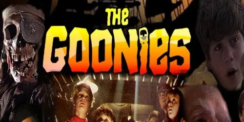 Sortegem invitacions per veure “Los Goonies” a La Sala