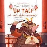 Avui entrevista a Martí Gironell - episode art