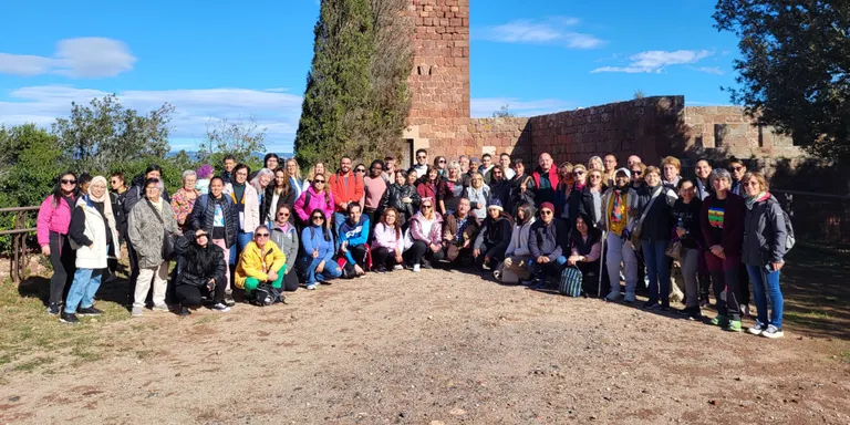 Més de 220 aprenents de català participen en les activitats del Xalem del CNL de Reus