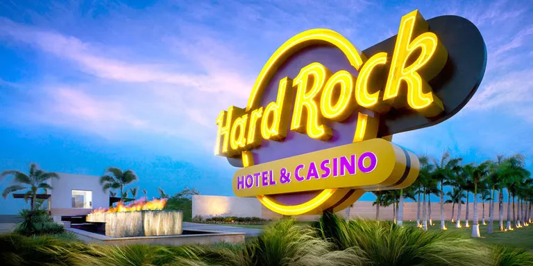 Criteria Caixa hauria trencat el compromís de vendre dels terrenys de Hard Rock a la Generalitat