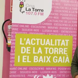 #113 - Espai Polític del 19/11/2024 - Javier Ramírez (VOX) - episode art