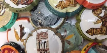 La Trobada del Col·leccionisme de la Seu d’Urgell es consolida amb la celebració de la catorzena edició