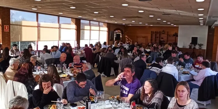 La UAF celebrarà les festes de l’entitat durant el pont de desembre