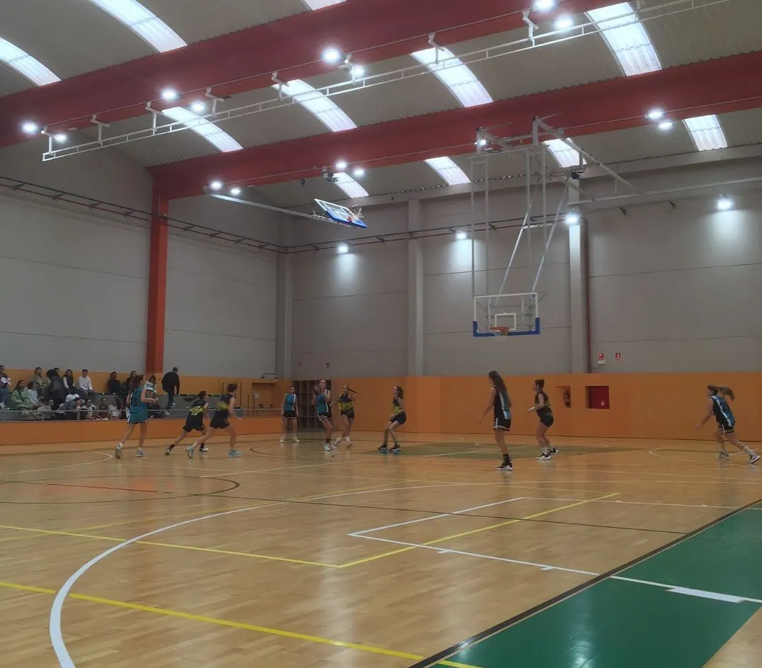 Aquest dissabte, presentació dels equips del Club de Bàsquet al Pavelló de la Bòbila
