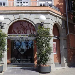 Entrevistes de la Justa del 20/6/2019 — Ronda de valoracions del pacte PSC–Movem a Sant Just: govern en minoria, consens al ple i agenda social-ecologista - episode art