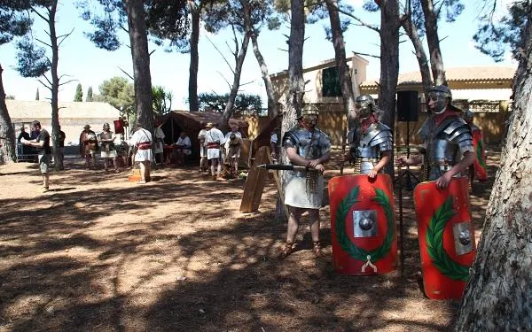 Foto: Altafulla Ràdio