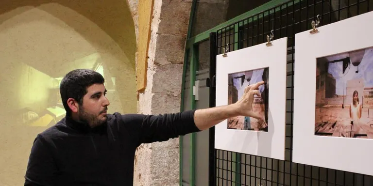 'La infantesa i joventut de Mozart', avui a l'Aula d'Extensió Universitària d'Agramunt
