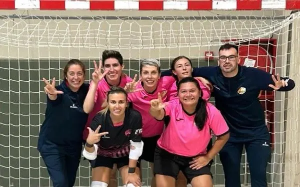 Foto: CFS La Pobla de Montornès