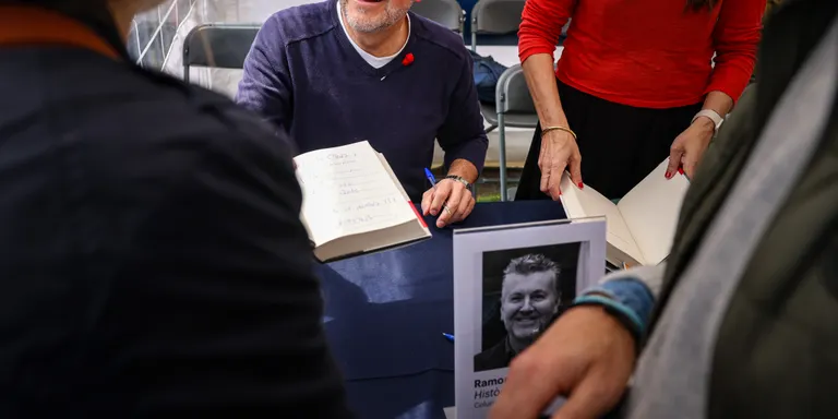 Ramon Gener presenta 'Història d'un piano' a Torredembarra aquest divendres