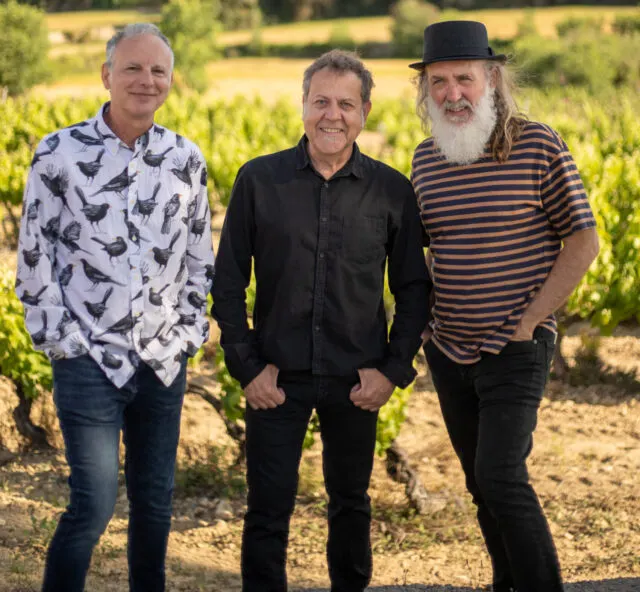 Dos concerts a Valls dels Pets per cloure la gira del 2025