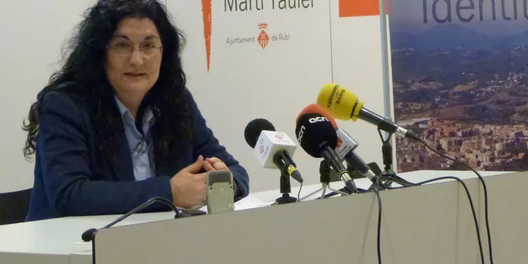 Carme García: ‘Han estat els millors anys de la meva vida’