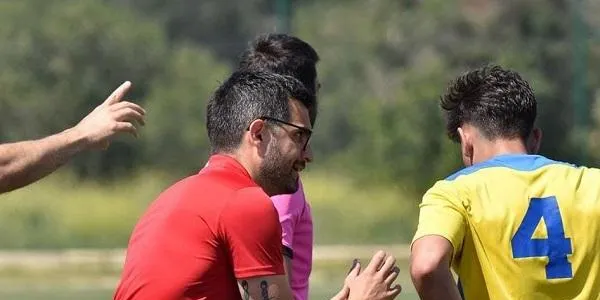 Àlex González dirigirà al Catllar una temporada més