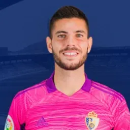 SERGI PUIG: "Espero renovar: estic molt a gust i feliç" - episode art