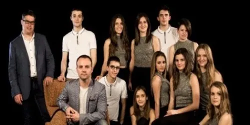 Us convidem al concert “Acompanyats” amb Daniel Anglès i el cor Giovinetto