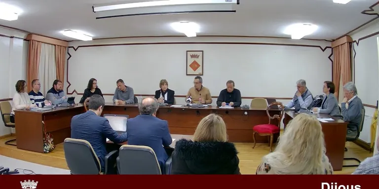 Constantí avança en els tràmits per la posada en marxa de la nova empresa supramunicipal de serveis funeraris