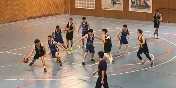 El Sub21 del CB Altafulla – BBG afronta una doble cita, que marcarà les aspiracions d’enguany