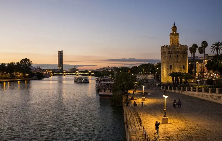 La última hora del coronavirus en la provincia de Sevilla