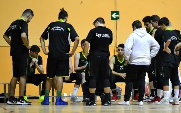 Foto: Torredembarra BC