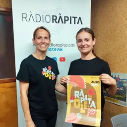 L'entrevista - Judit Subirats i Anna Subirats del 23/05/2025 - episode art