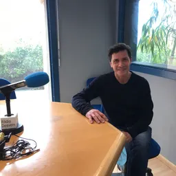 Entrevistes de la Plaça Mireia del 20/4/2021 — La Virce: cicle de concerts de proximitat a Sant Just amb Clàudia Cabero, Núria Graham i Judit Nederman - episode art