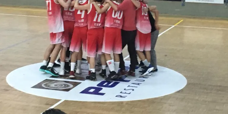La UER Pineda té un partit important contra el Ceset Girona