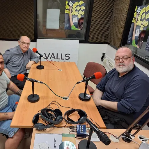 Valls esports del 30/4/2026