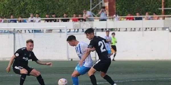 La Torre visita al Constantí per refer-se de la derrota al derbi