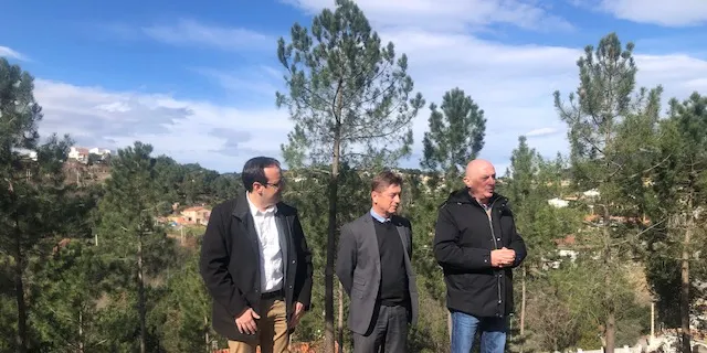 Presentats els resultats del servei de prevenció d'incendis a La Selva