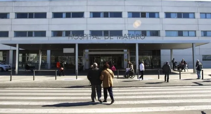 L’Hospital de Mataró, pioner en la donació en asistòlia controlada a Catalunya