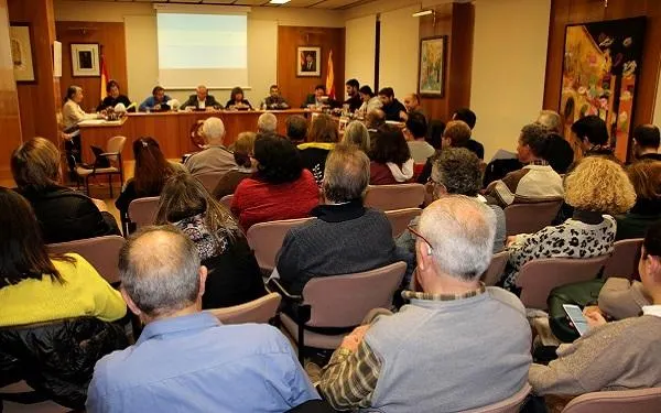 Foto: Altafulla Ràdio