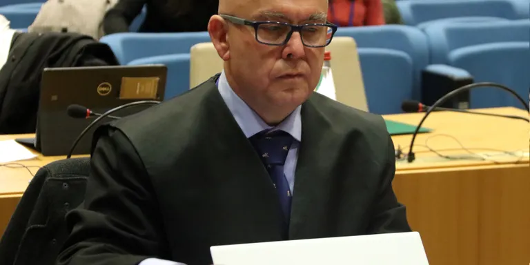 Boye defensa davant el TGUE que les euroordres de Llarena es van tramitar de forma irregular