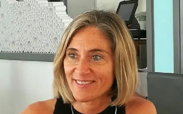 Foto: Twitter Assumpció Castellví