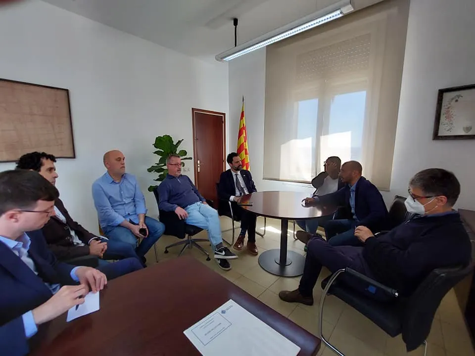 ‘Crònica’ del 06.05.2022