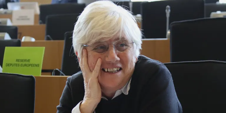 Llarena dicta una ordre de detenció nacional contra Clara Ponsatí després de la seva incompareixença al Suprem